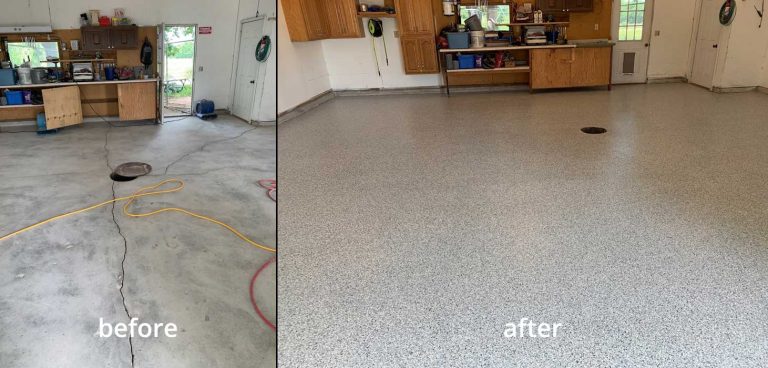 Concrete Resurfacing in Mankato | The Caretakers, Inc.